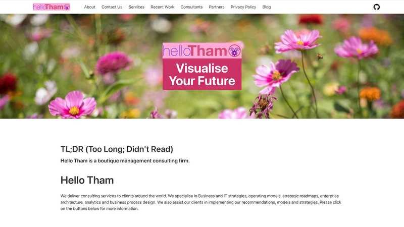 hellotham